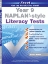 Excel NAPLAN*-style Literacy Tests 9