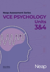 NEAP Assessment Series: VCE Psychology Units 3&4