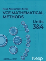 NEAP Assessment Series: VCE Maths Methods 3&4