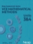 NEAP Assessment Series: VCE Maths Methods 3&4