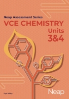 NEAP Assessment Series: VCE Chemistry 3&4