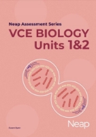NEAP Assessment Series: VCE Biology 1&2