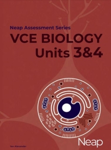 NEAP Assessment Series: VCE Biology 3&4