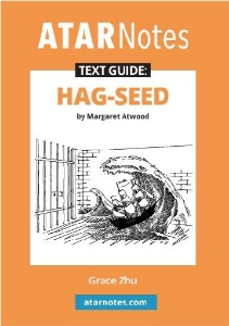 ATAR Notes Text Guide: Hag-Seed