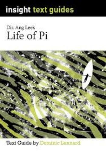 Insight Text Guide: Life of Pi (dir. Ang Lee)
