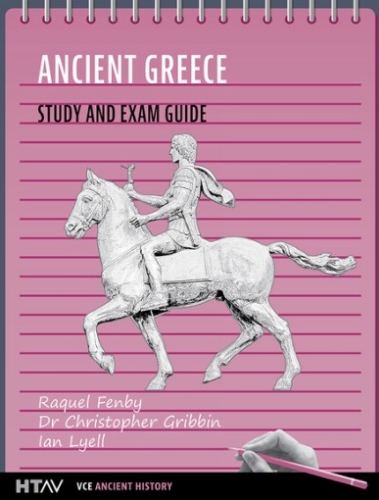 Ancient Greece Study and Exam Guide (Print & Digital)