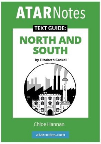 ATAR Notes Text Guide: North and South