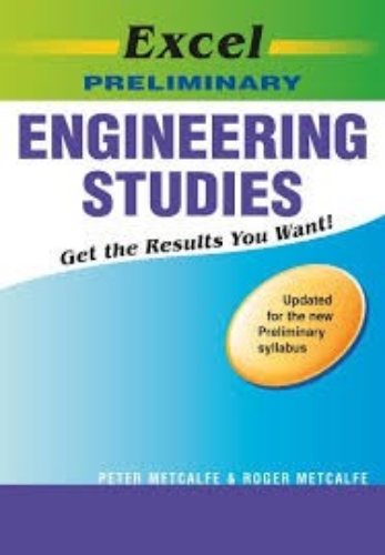 Excel Preliminary Engineering Studies (2014)