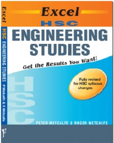 Excel HSC - Engineering Studies