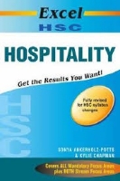 Excel HSC - Hospitality Study Guide (2015 edn)