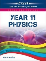 Excel NSW Physics Yr 11 Study Guide