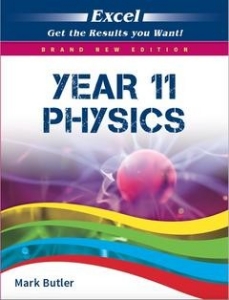 Excel NSW Physics Yr 11 Study Guide
