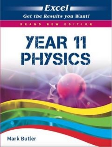 Excel NSW Physics Yr 11 Study Guide