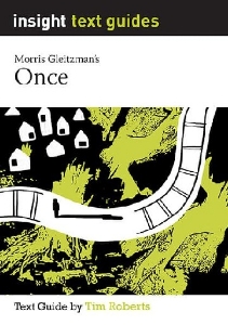 Insight Text Guide: Once