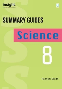 Summary Guides - Science 8