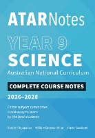 ATAR Notes: Year 9 Science (2026-2028)