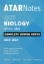 ATAR Notes: QCE Biology 3&4 (2026-2028)