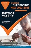 Checkpoints NSW Physics Yr 12 (2022-2026)