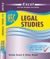 Excel HSC - Legal Studies Study Guide