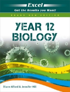 Excel NSW Biology Yr 12 Study Guide