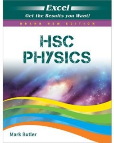 Excel NSW Physics Yr 12 Study Guide