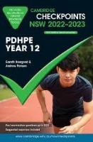 Checkpoints NSW PDHPE Yr 12 (2022-2026)