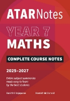 ATAR Notes: Year 7 Maths (2025-2027)