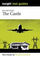 Insight Text Guide: The Castle