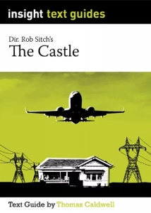 Insight Text Guide: The Castle