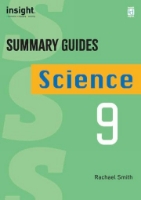 Summary Guides - Science 9