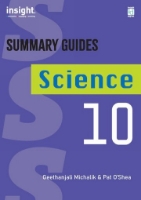 Summary Guides - Science 10