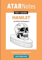 ATAR Notes Text Guide: Hamlet