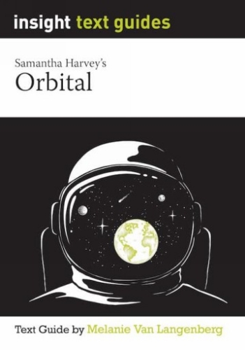 Insight Text Guide: Orbital