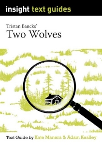 Insight Text Guide: Two Wolves