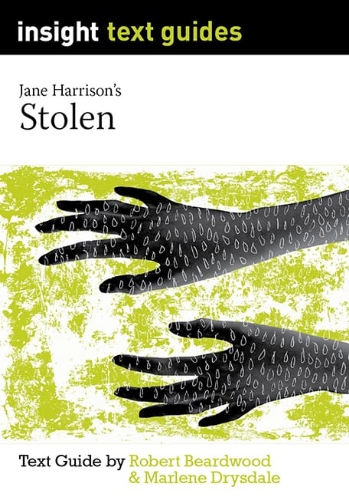 Insight Text Guide: Stolen