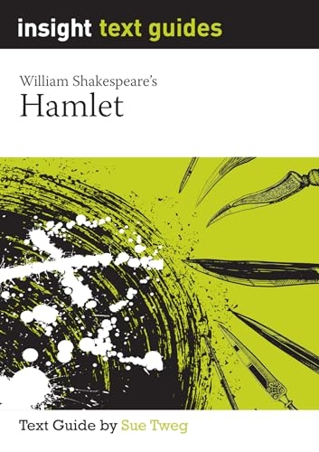 Insight Text Guide: Hamlet