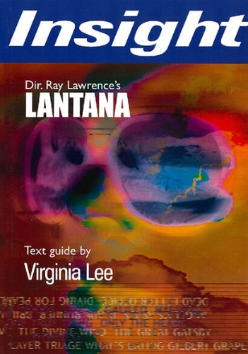 Insight Text Guide: Lantana