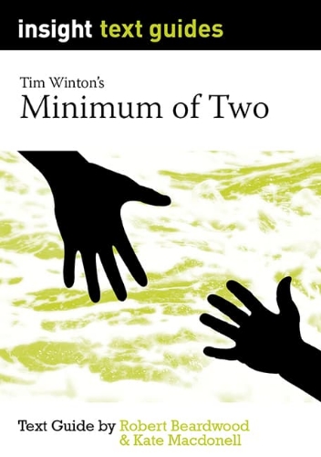 Insight Text Guide: Minimum Of Two