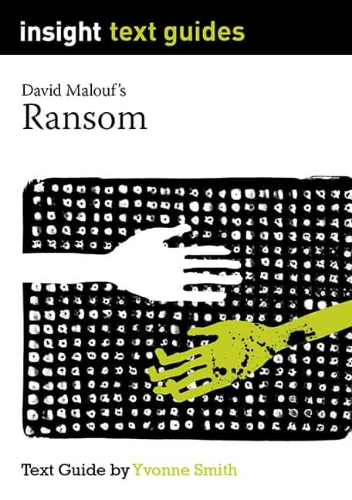 Insight Text Guide: Ransom