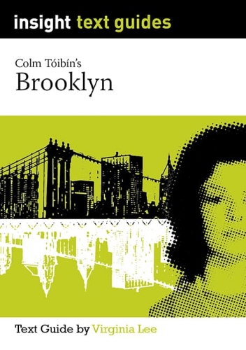 Insight Text Guide: Brooklyn