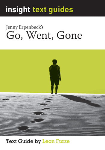 Insight Text Guide: Go, Went, Gone