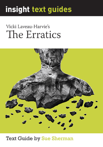 Insight Text Guide: The Erratics