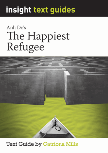 Insight Text Guide: The Happiest Refugee