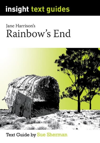Insight Text Guide: Rainbow's End