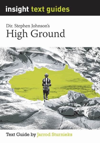 Insight Text Guide: High Ground