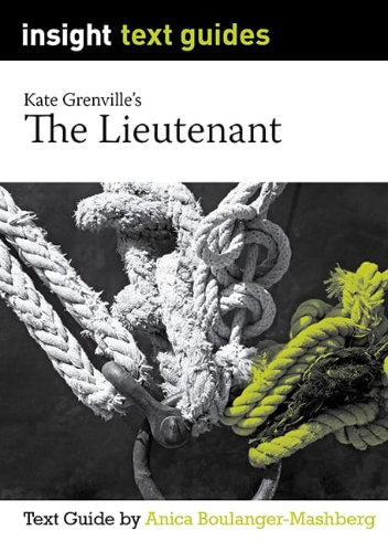 Insight Text Guide: The Lieutenant