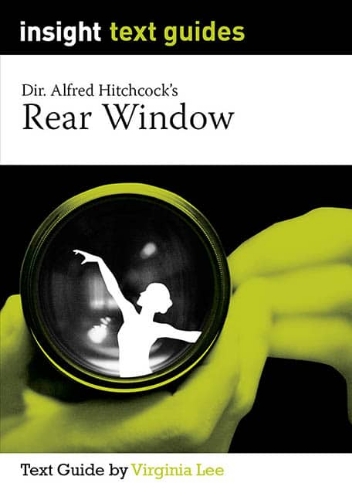 Insight Text Guide: Rear Window