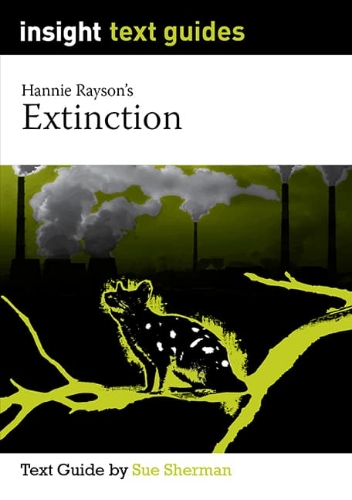 Insight Text Guide: Extinction