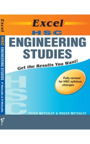 Excel HSC - Engineering Studies