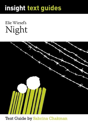 Insight Text Guide: Night